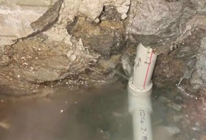 吴川管道漏水检测五