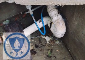 吴川水管漏水检测公司6
