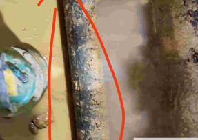 吴川水管漏水检测公司1